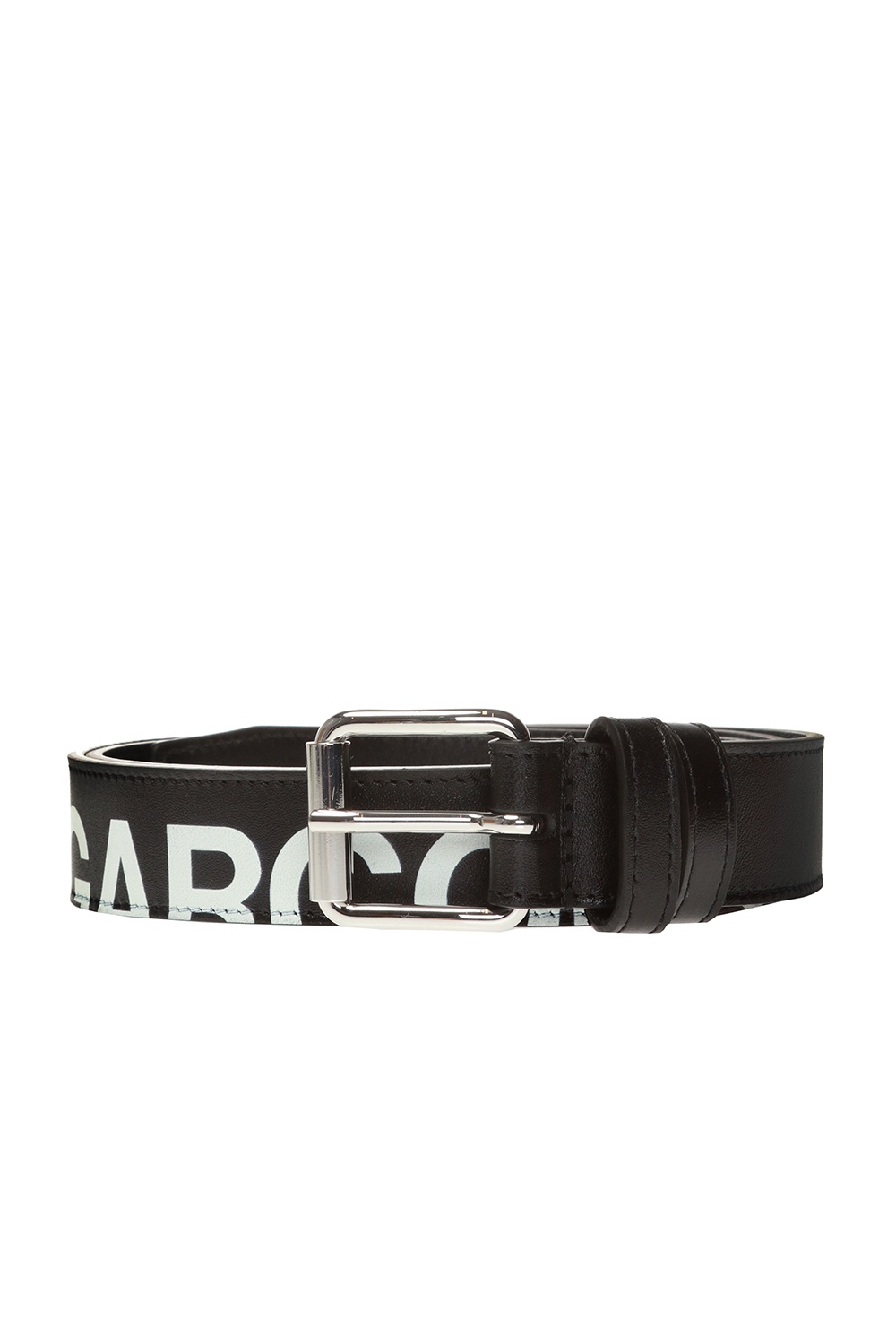 Comme de sale garcon belt